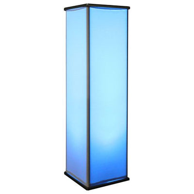Odyssey SWLC04 - LIGHT COLUMN 4 FEET HIGH SCRIM WERKS