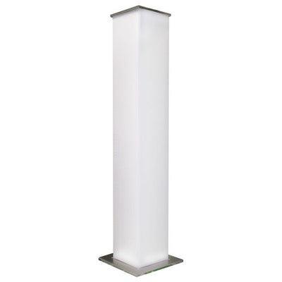 Odyssey SWLC08PRO - PRO LIGHT COLUMN 8 FEET HIGH SCRIM WERKS