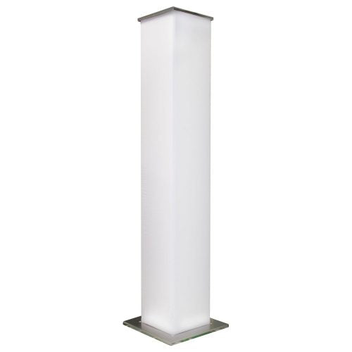 Odyssey SWLC08PRO - PRO LIGHT COLUMN 8 FEET HIGH SCRIM WERKS