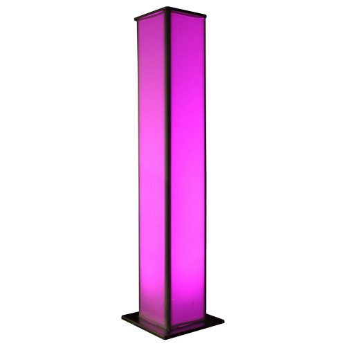 Odyssey SWLC08PRO - PRO LIGHT COLUMN 8 FEET HIGH SCRIM WERKS