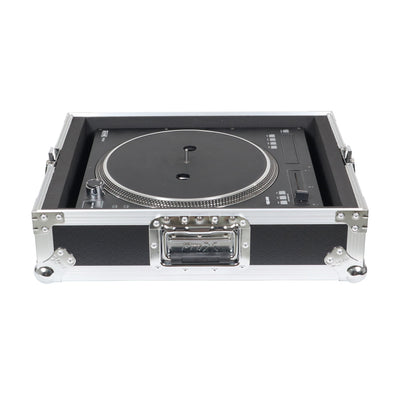 ProX T-TT - Flight Case for Turntable - Universal W-Foam Kit