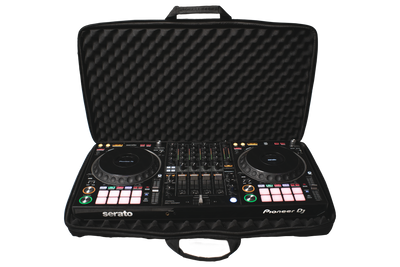 Pioneer DJ DJC-B3 Bag - Pioneer DJ Bag for the DDJ-FLX10, DDJ-1000, DDJ-1000SRT, DDJ-FLX6, & DDJ-SX3. Light Weight, Built to last (CONTROLLER NOT INCLUDED)