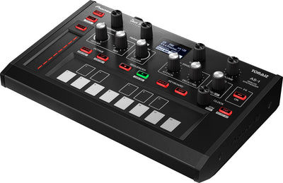 TORAIZ TAS-1 - Monophonic Analog Synthesizer by Pioneer DJ
