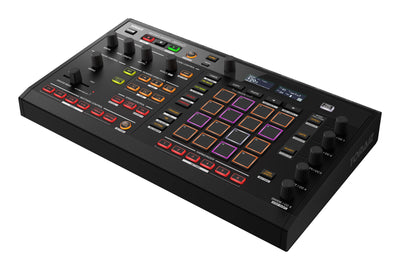 TORAIZ SQUID - Multitrack Sequencer by Pioneer DJ