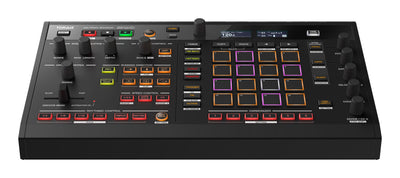 TORAIZ SQUID - Multitrack Sequencer by Pioneer DJ