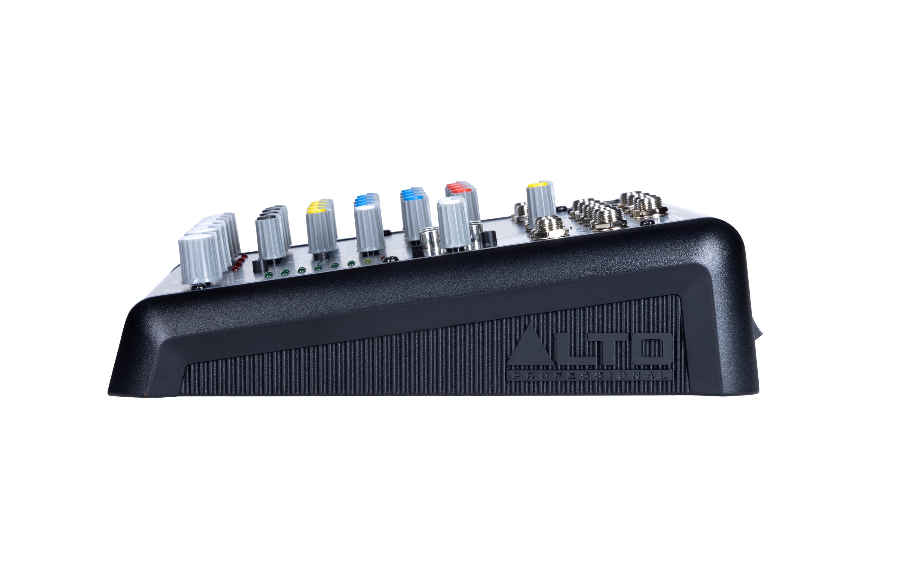 Alto TrueMix 600 - 6-Channel Compact Mixer with USB and Bluetooth