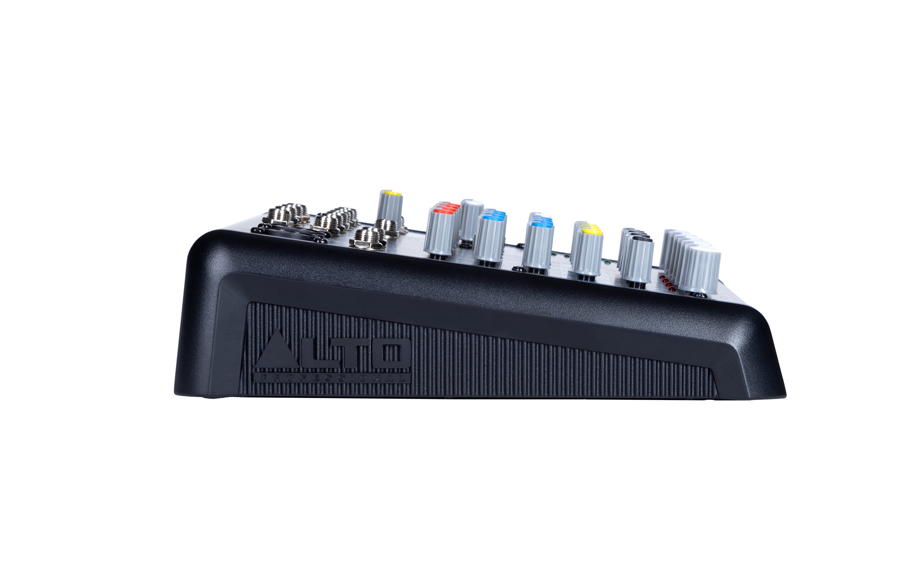Alto TrueMix 600 - 6-Channel Compact Mixer with USB and Bluetooth