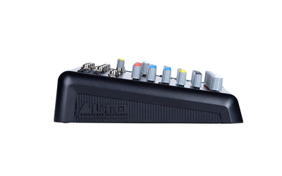 Alto TrueMix 600 - 6-Channel Compact Mixer with USB and Bluetooth