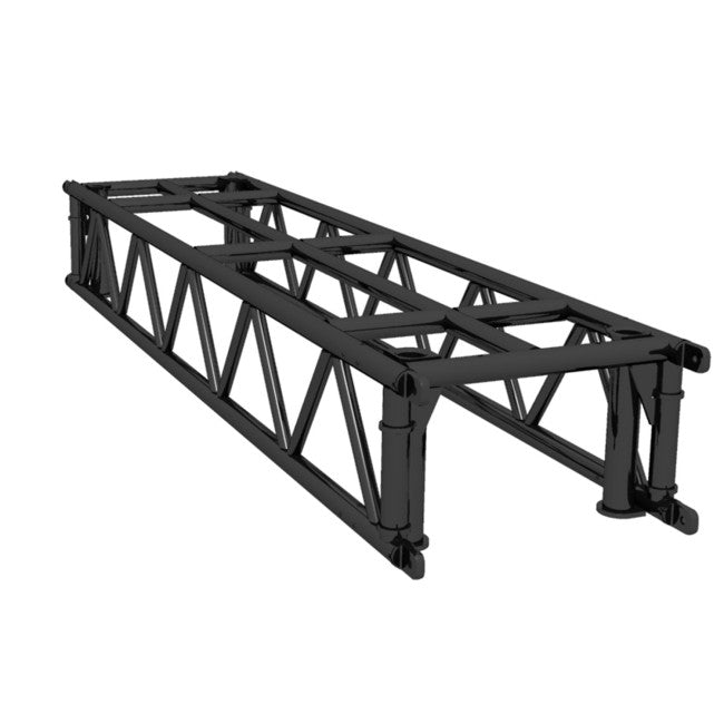 ProX MLT THREE 8 Foot Pre-Rig Truss by HOF Germany