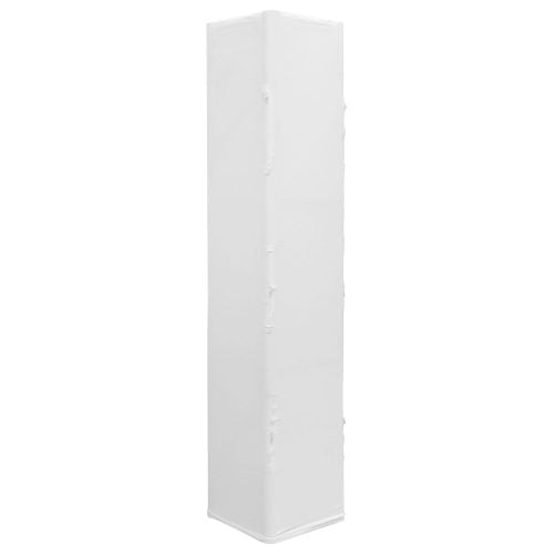Odyssey TS1204CZ - Scrim Werks 4 Feet Long Zipper Access Slip Screen for 12 in x 12 in Square Truss