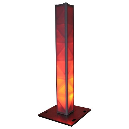 Odyssey TS1210 - Scrim Werks 10 Feet Long, 12" x 12" Square Truss Slip Screen