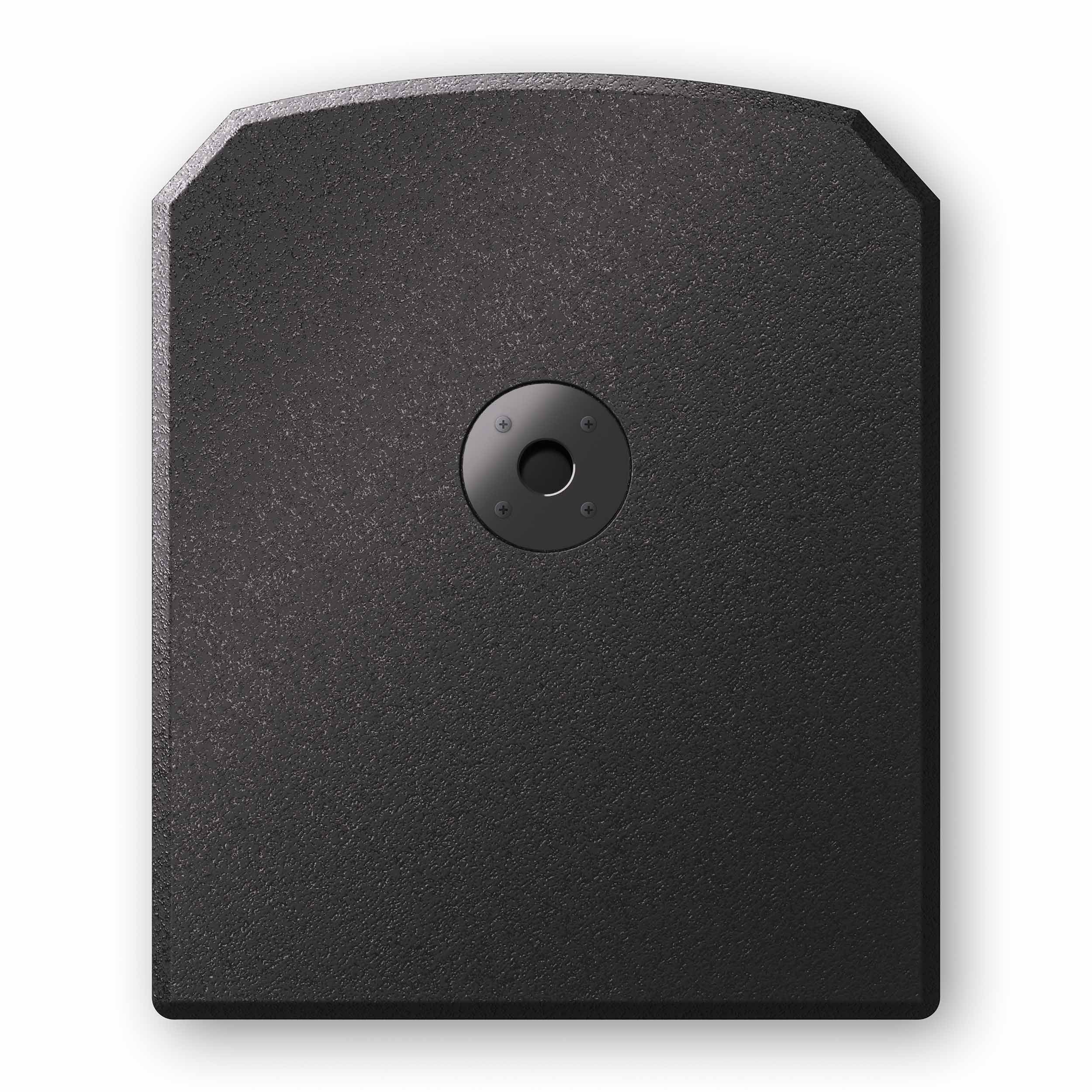 Alto TS15S - 2500-Watt Powered Subwoofer with a 15" Driver