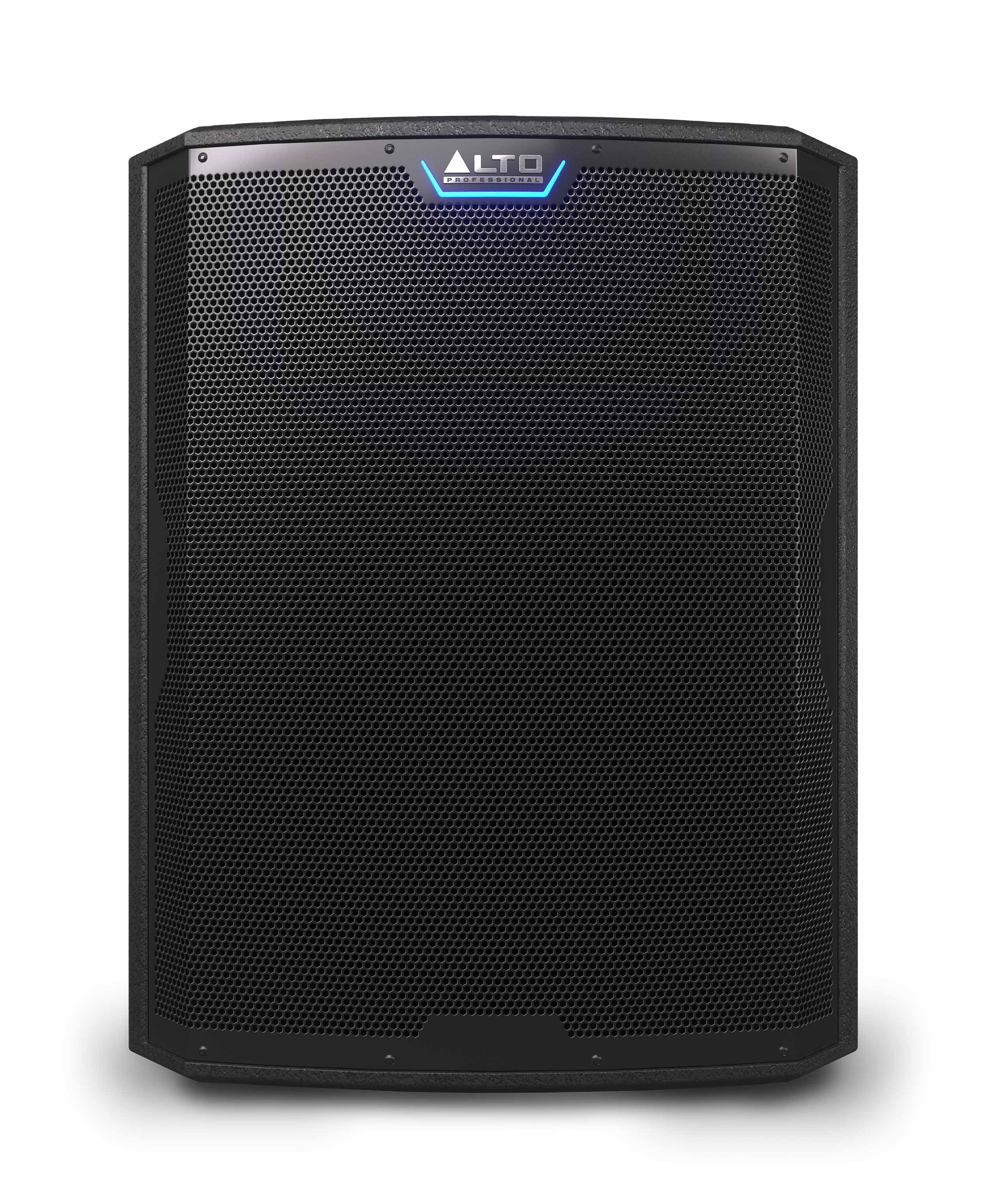 Alto TS18S - 2500-Watt Powered Subwoofer with a 18" Driver