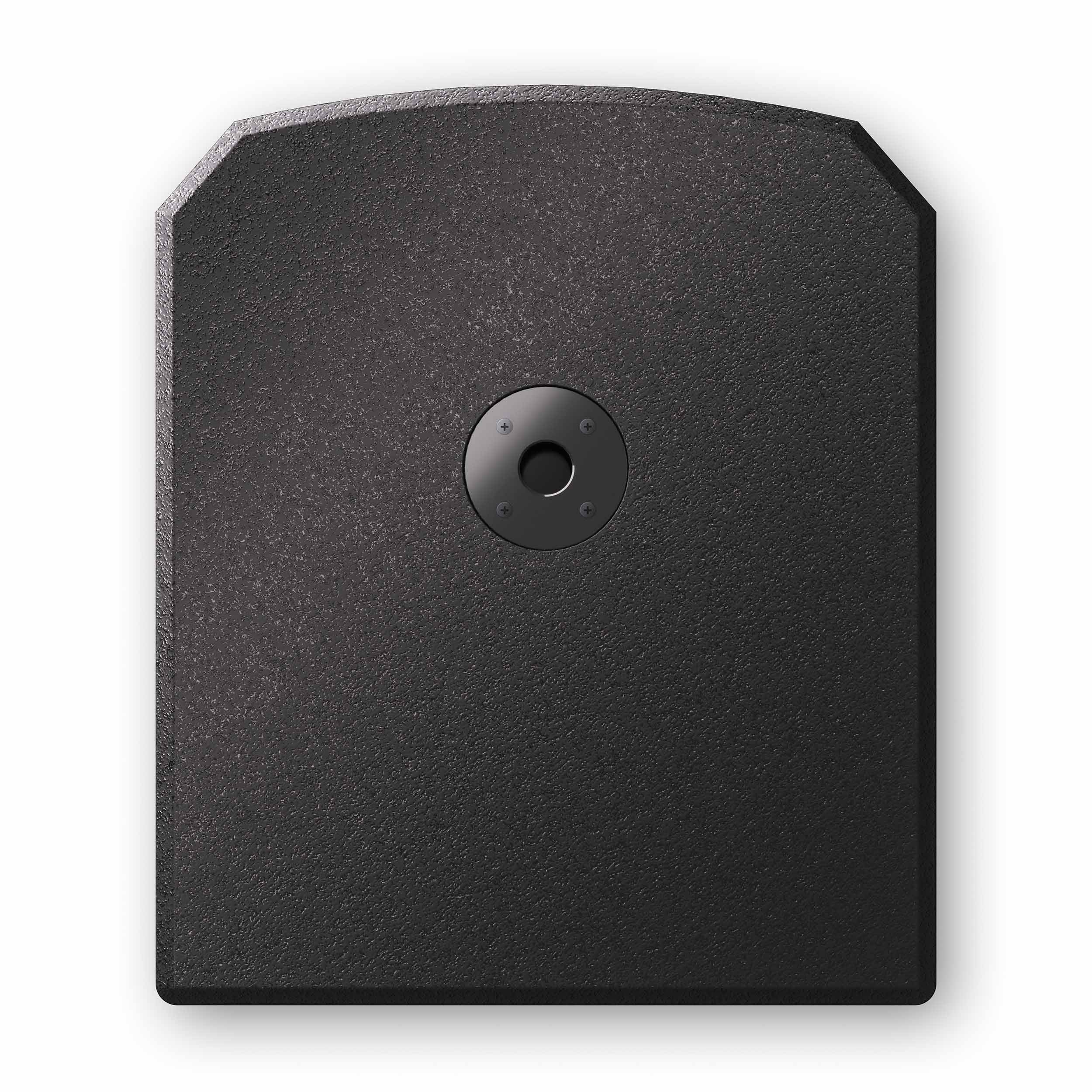 Alto TS18S - 2500-Watt Powered Subwoofer with a 18" Driver