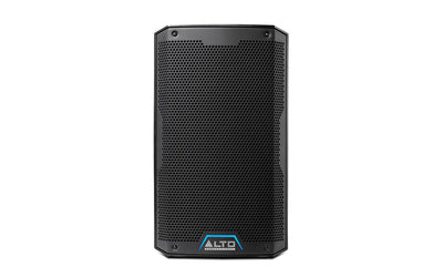 Alto TS408 - 2000-Watt 8-Inch 2-Way Powered Loudspeaker With Bluetooth, DSP & APP Control