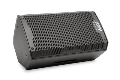 Alto TS408 - 2000-Watt 8-Inch 2-Way Powered Loudspeaker With Bluetooth, DSP & APP Control