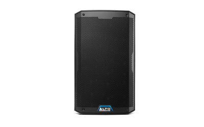 Alto TS410 - 2000-Watt 10-Inch 2-Way Powered Loudspeaker With Bluetooth, DSP & APP Control