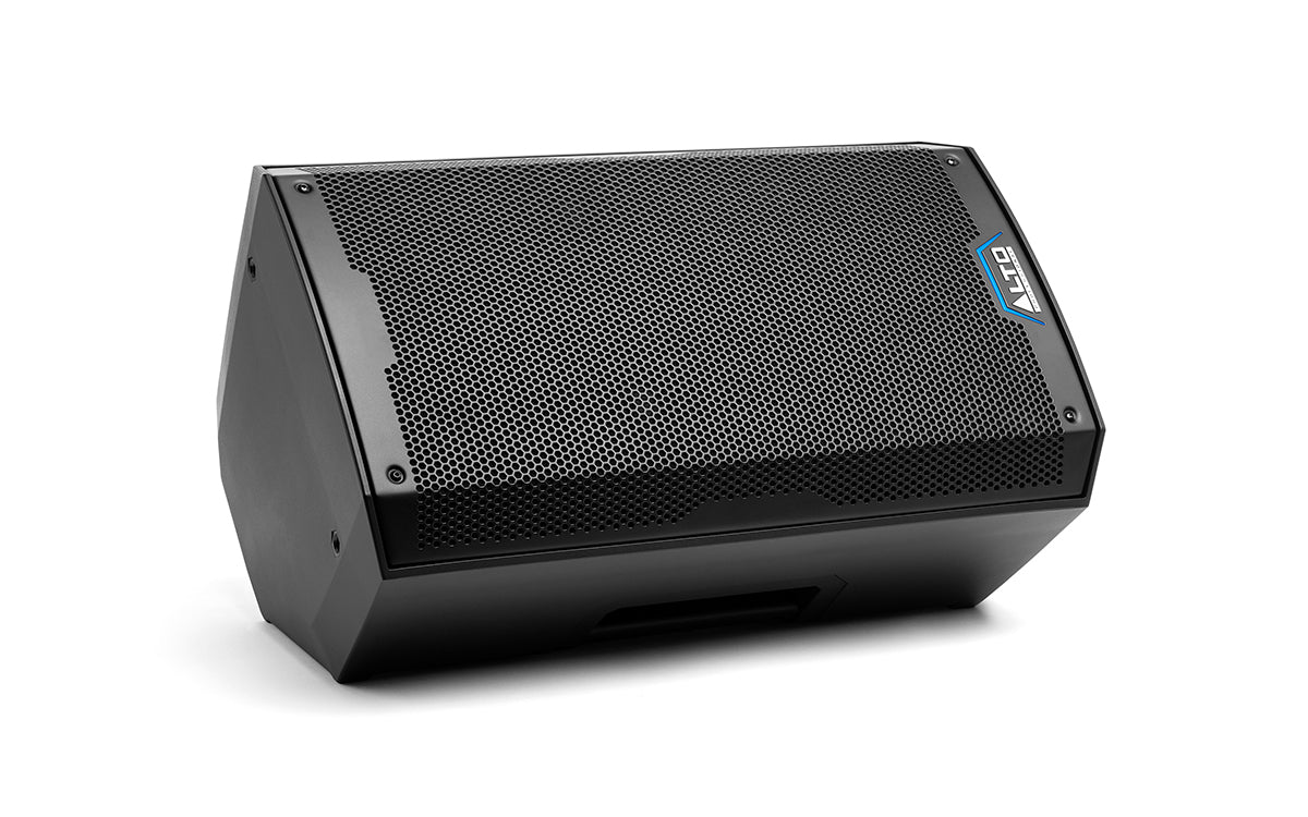 Alto TS410 - 2000-Watt 10-Inch 2-Way Powered Loudspeaker With Bluetooth, DSP & APP Control