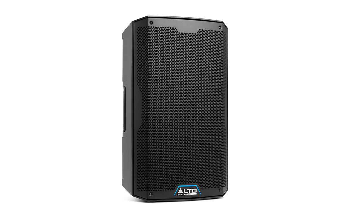 Alto TS412 - 2500-Watt 12-Inch 2-Way Powered Loudspeaker With Bluetooth, DSP & APP Control