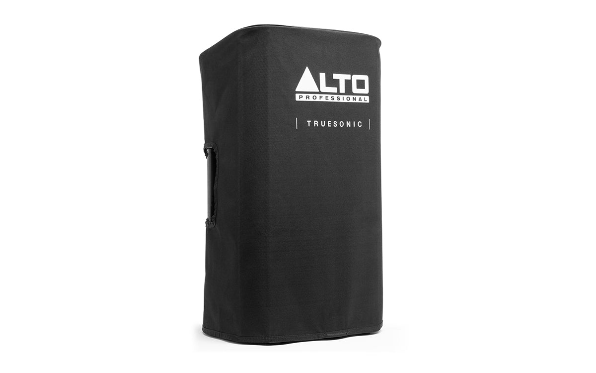 Alto TS412 Cover - Durable Slip-on Cover for the Truesonic TS412