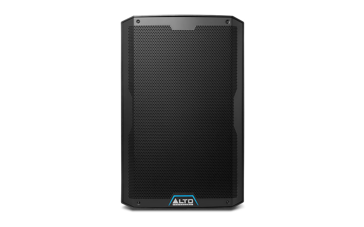 Alto TS415 - 2500-Watt 15-Inch 2-Way Powered Loudspeaker With Bluetooth, DSP & APP Control