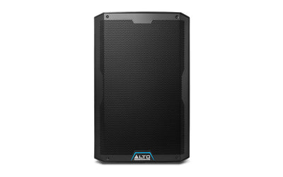 Alto TS415 - 2500-Watt 15-Inch 2-Way Powered Loudspeaker With Bluetooth, DSP & APP Control