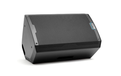 Alto TS415 - 2500-Watt 15-Inch 2-Way Powered Loudspeaker With Bluetooth, DSP & APP Control