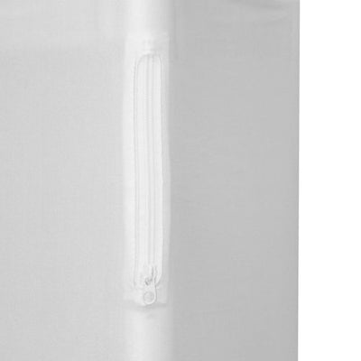 Odyssey TSZ1210 - Scrim Werks 10 Feet Long, 12" x 12" Square Truss Slip Screen with Zipper Access Holes
