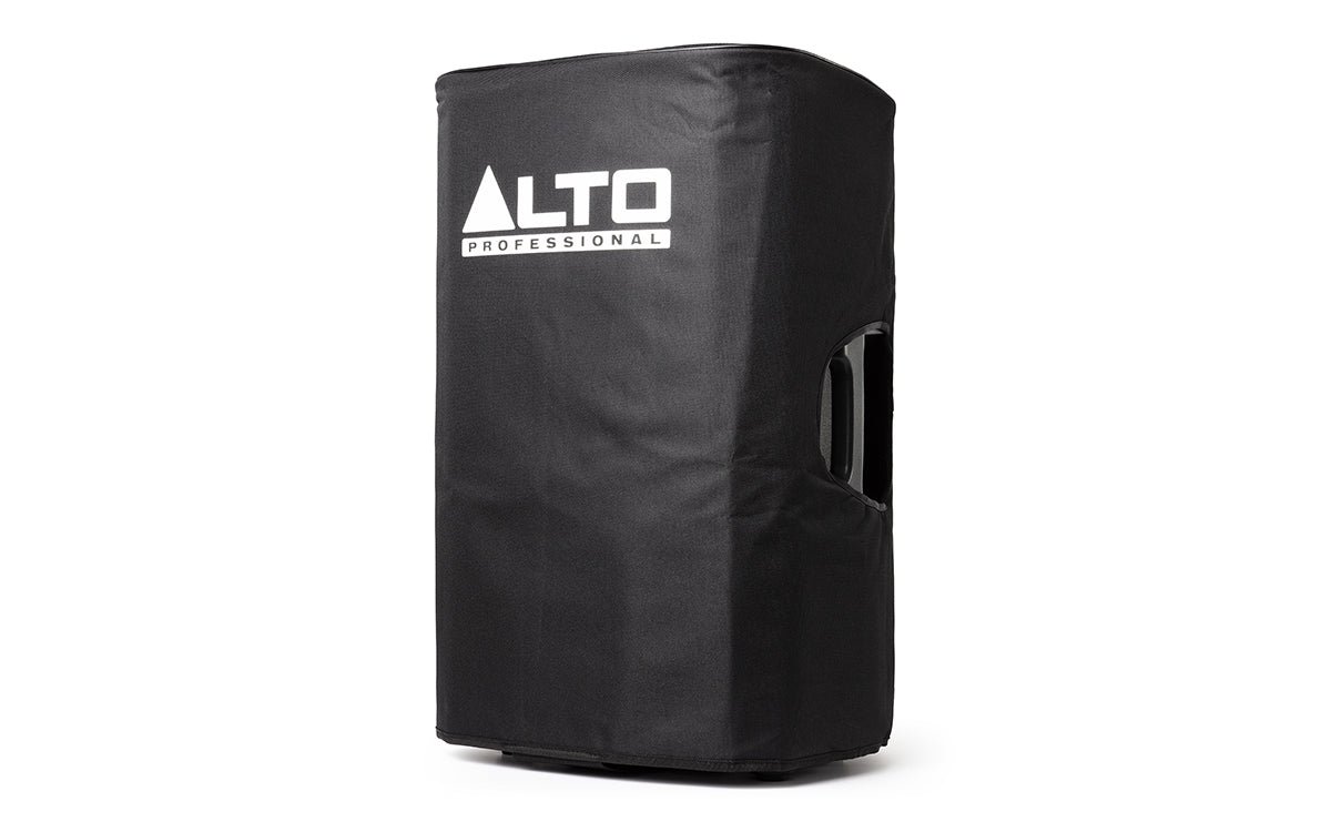 Alto TX215 Cover - Padded Slip-On Cover for Alto TX215 - Final Clearance!
