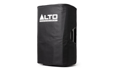 Alto TX215 Cover - Padded Slip-On Cover for Alto TX215 - Final Clearance!