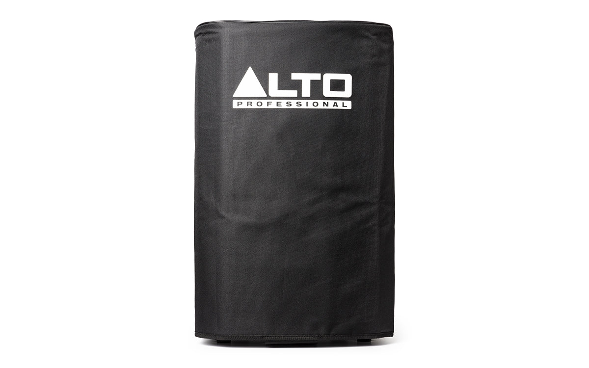 Alto TX215 Cover - Padded Slip-On Cover for Alto TX215 - Final Clearance!