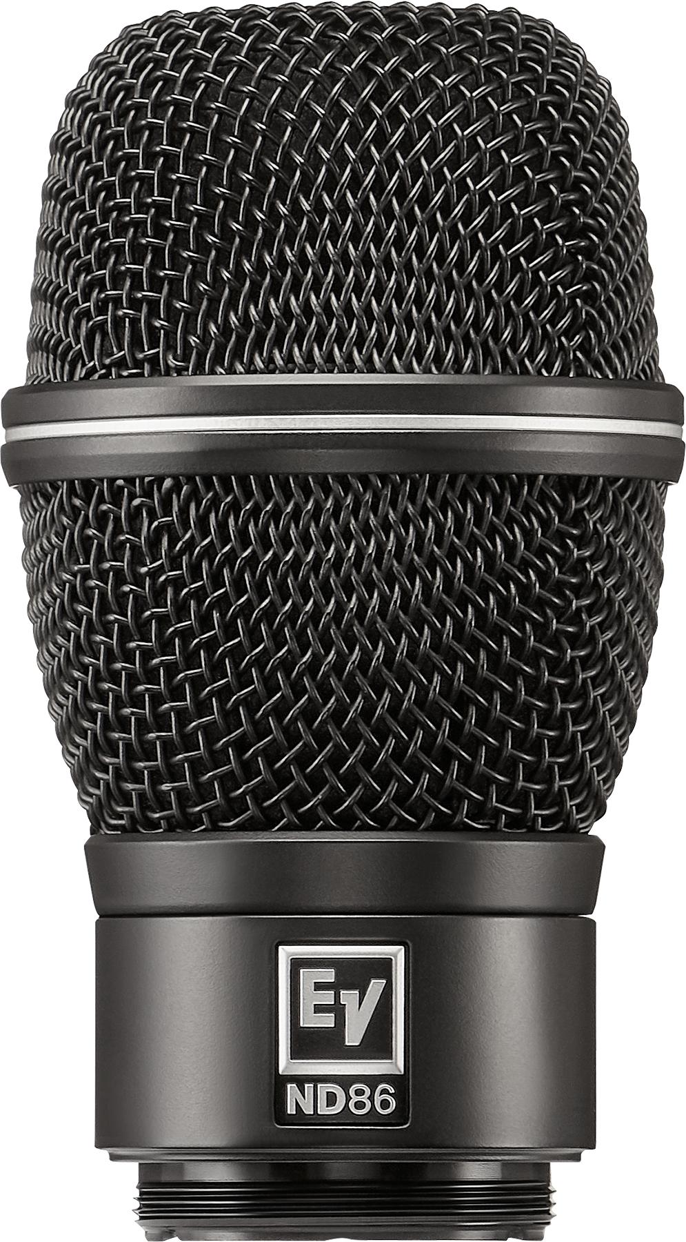 Electro-Voice ND86-RC3 - Wireless Thread-on Mic Head with ND86 Capsule