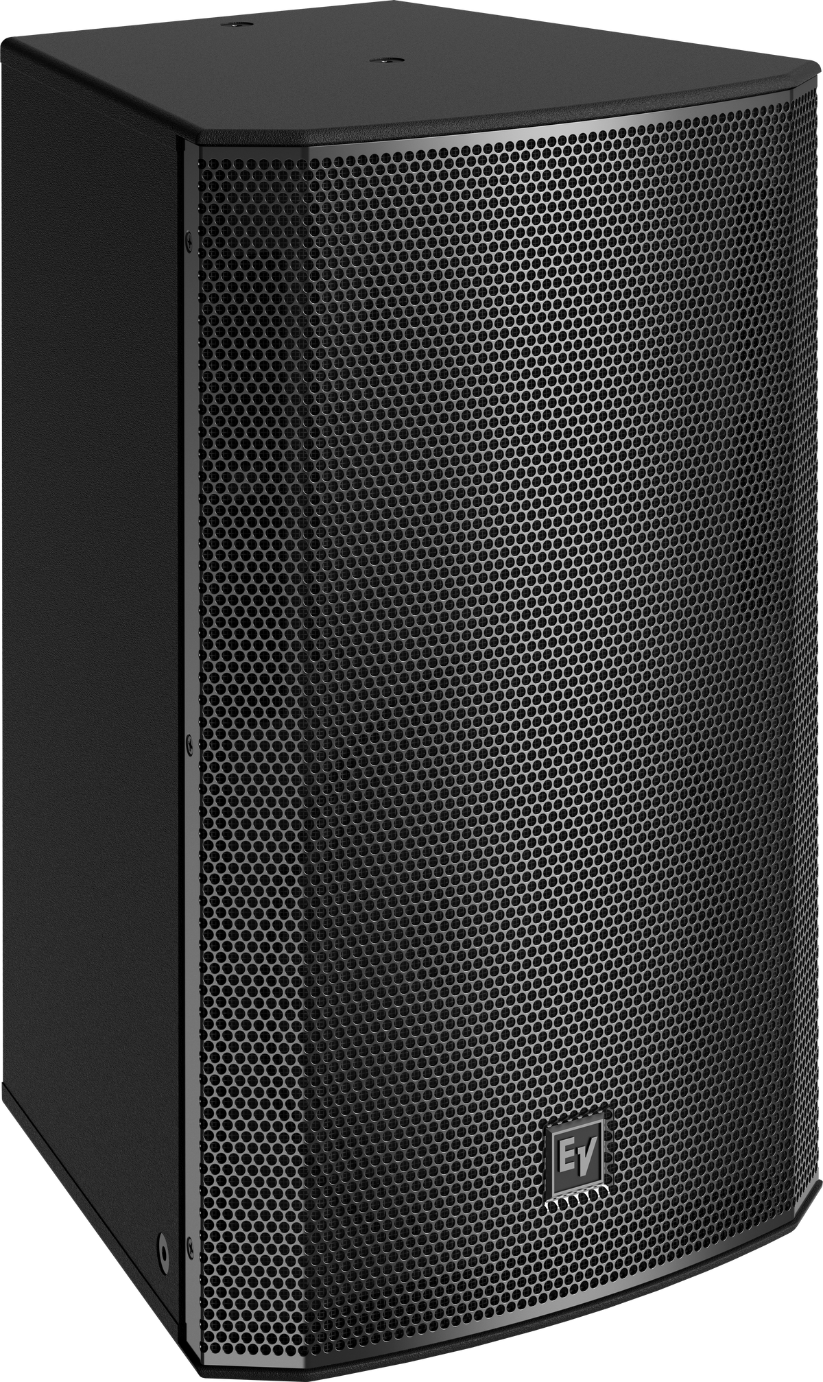 Electro-Voice EVC-1122-64PIB - 12" Speaker, 60x45 Weatherized, Black