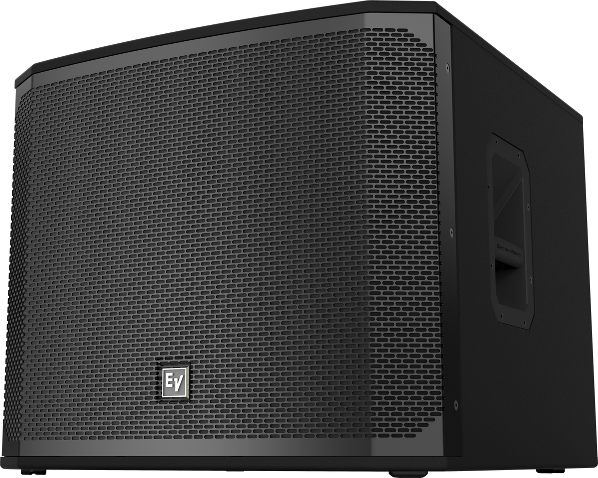 Electro-Voice EKX-18S - 18" Passive Subwoofer