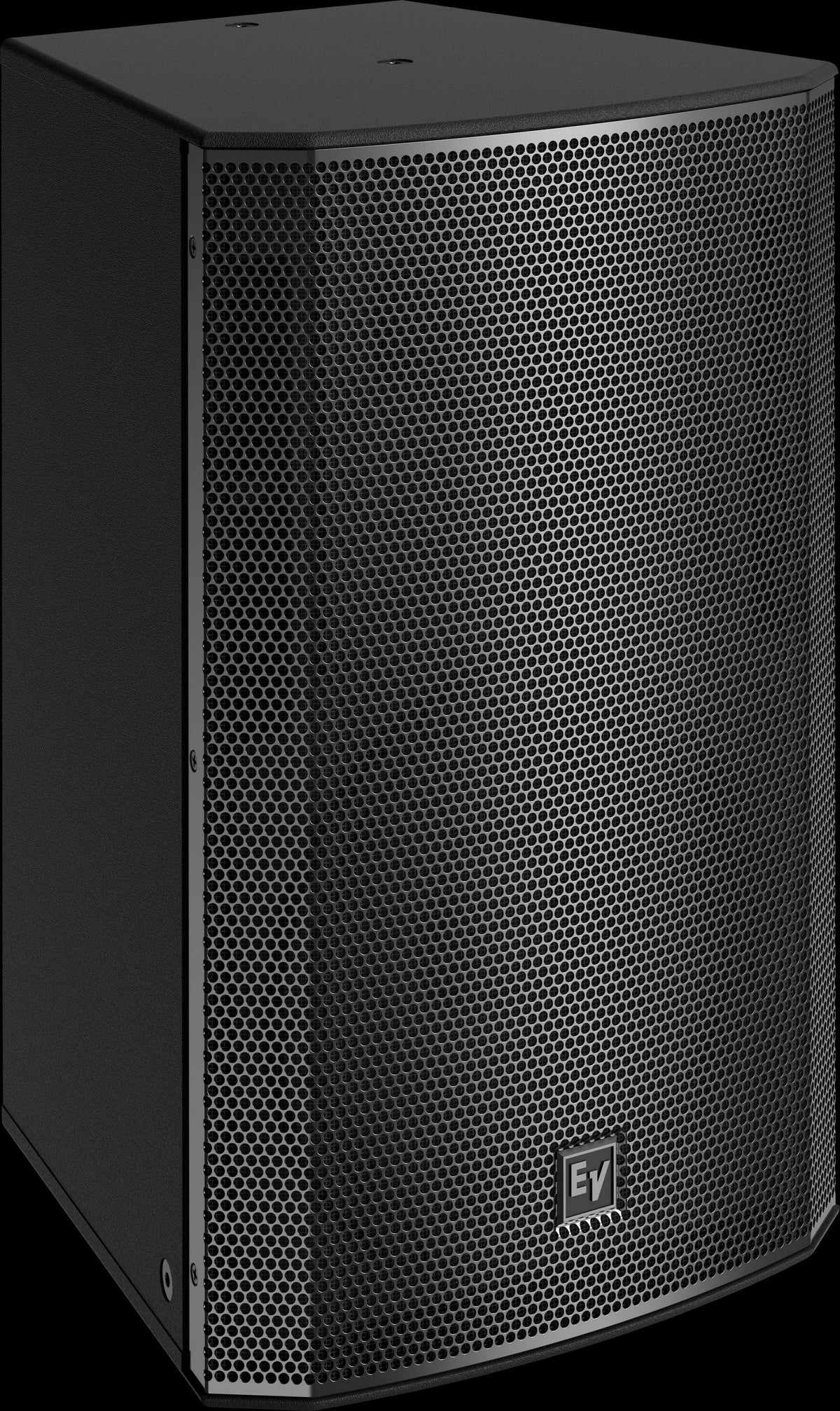 Electro-Voice EVC-1122-64B - 12" Speaker, 60x45 Indoor, Black