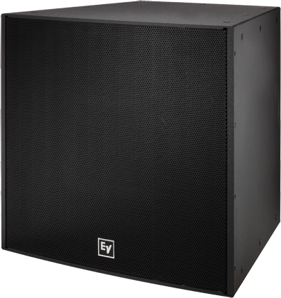 Electro-Voice EVH-1152D/64-FG - 15" 2000W 60x40 Fiberglass Passive PA Speaker