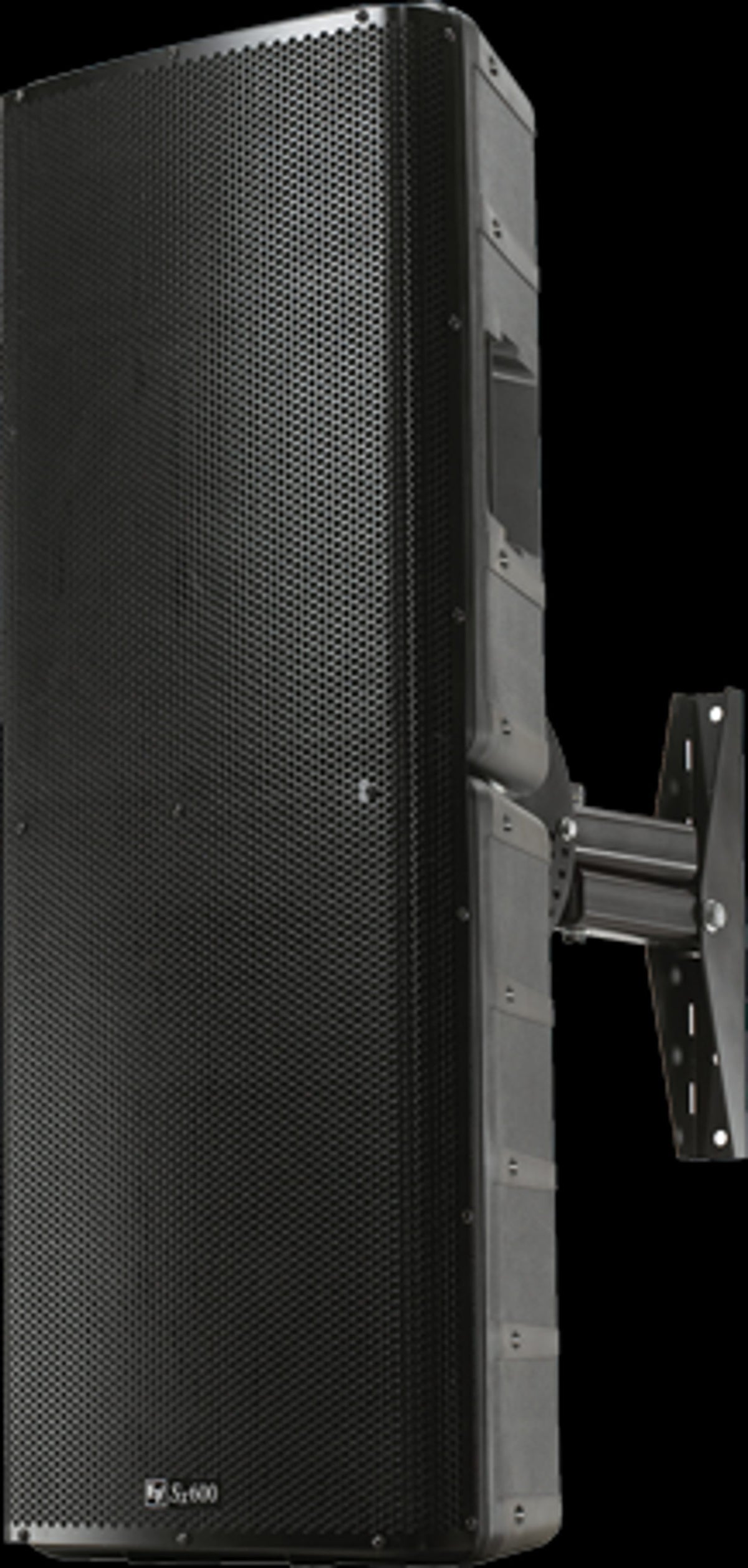 Electro-Voice SX600PIX - High-Power Dual 12" 2-Way Loudspeaker with Transformer
