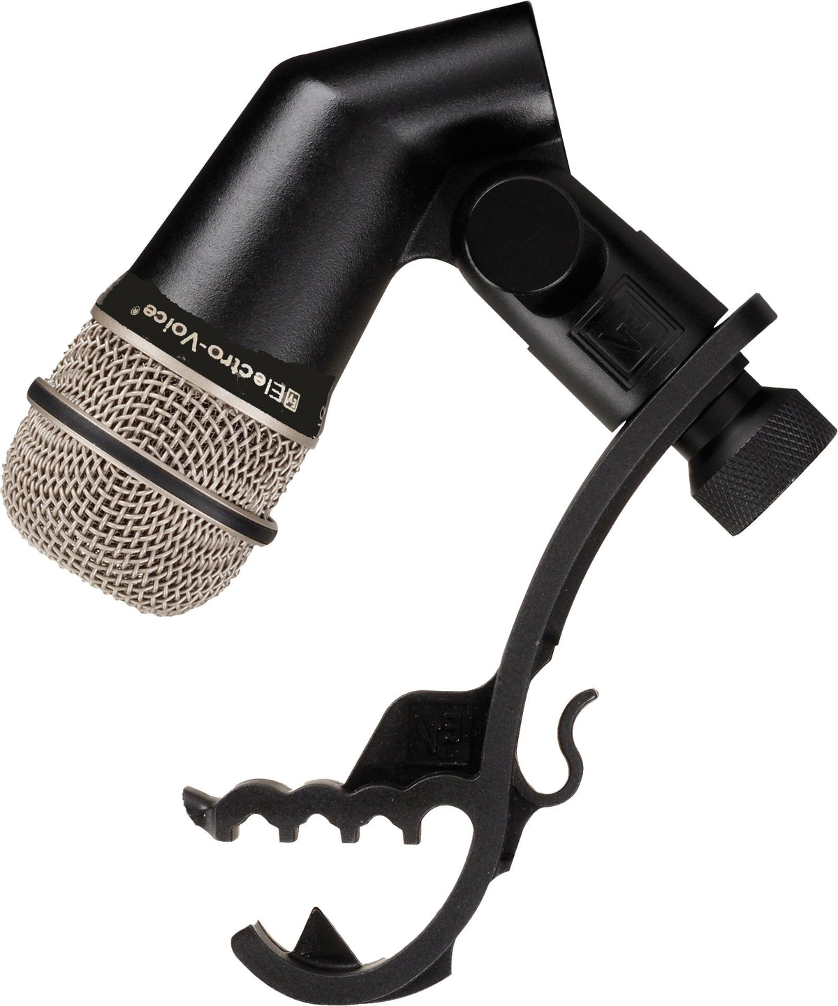Electro-Voice PL35 - Dynamic SuperCardioid Tom / Snare Drum Microphone