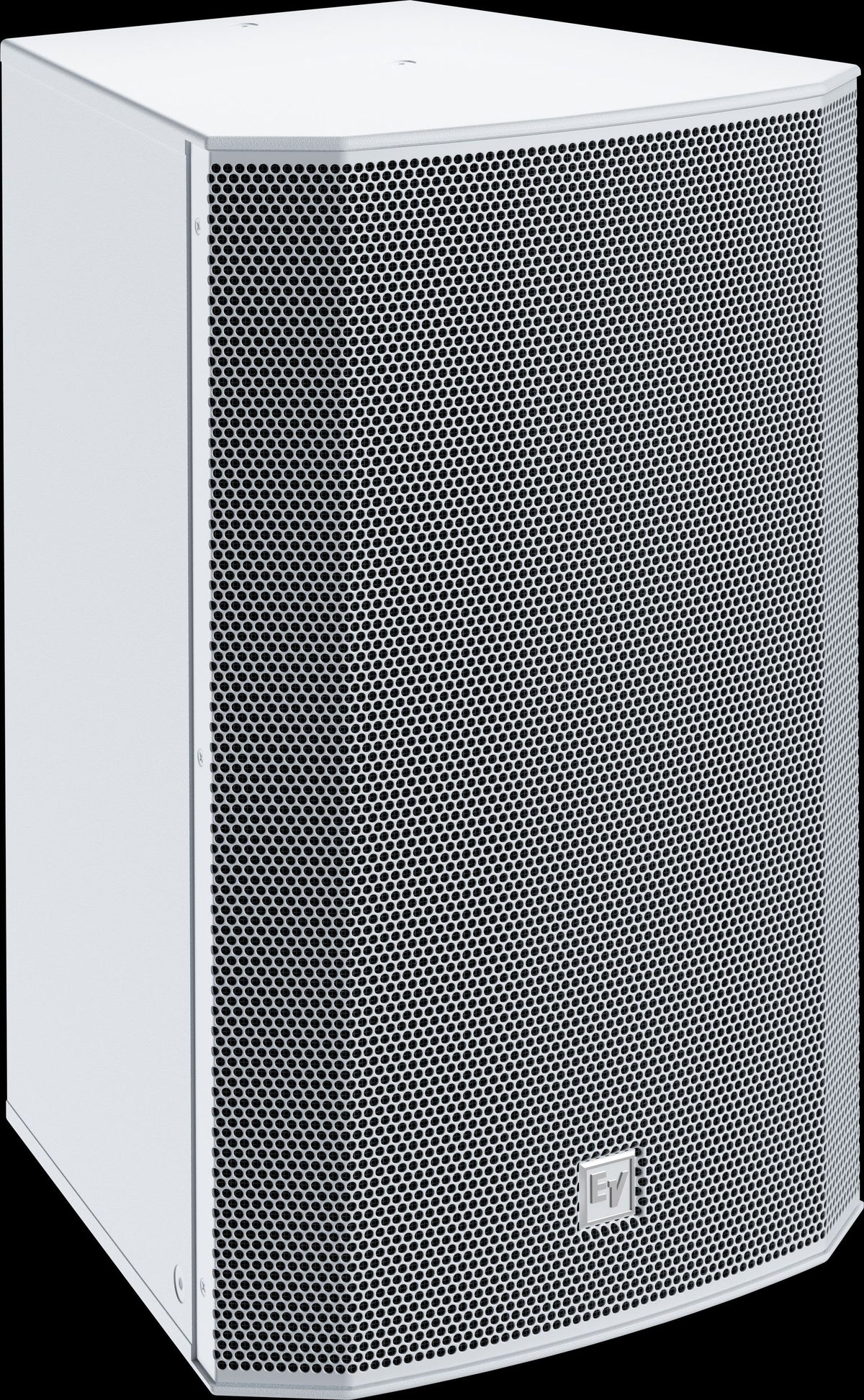 Electro-Voice EVC-1152-64PIW - 15" Speaker, 60x45 Weatherized, White