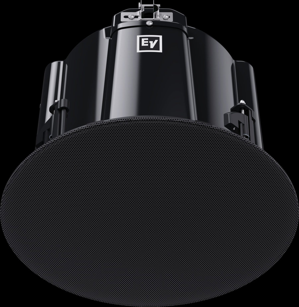 Electro-Voice EVID-C8.2HC-G2 - 8" 2-Way Coaxial High-Ceiling Speaker w/ Multi-Tap 70/100V Transformer