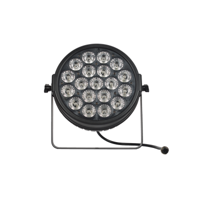 JMAZ VERSA FLEX PAR QUAD19 2PK - 190W RGBW LED 2PK (Exclusively For Versa Flex Bar)