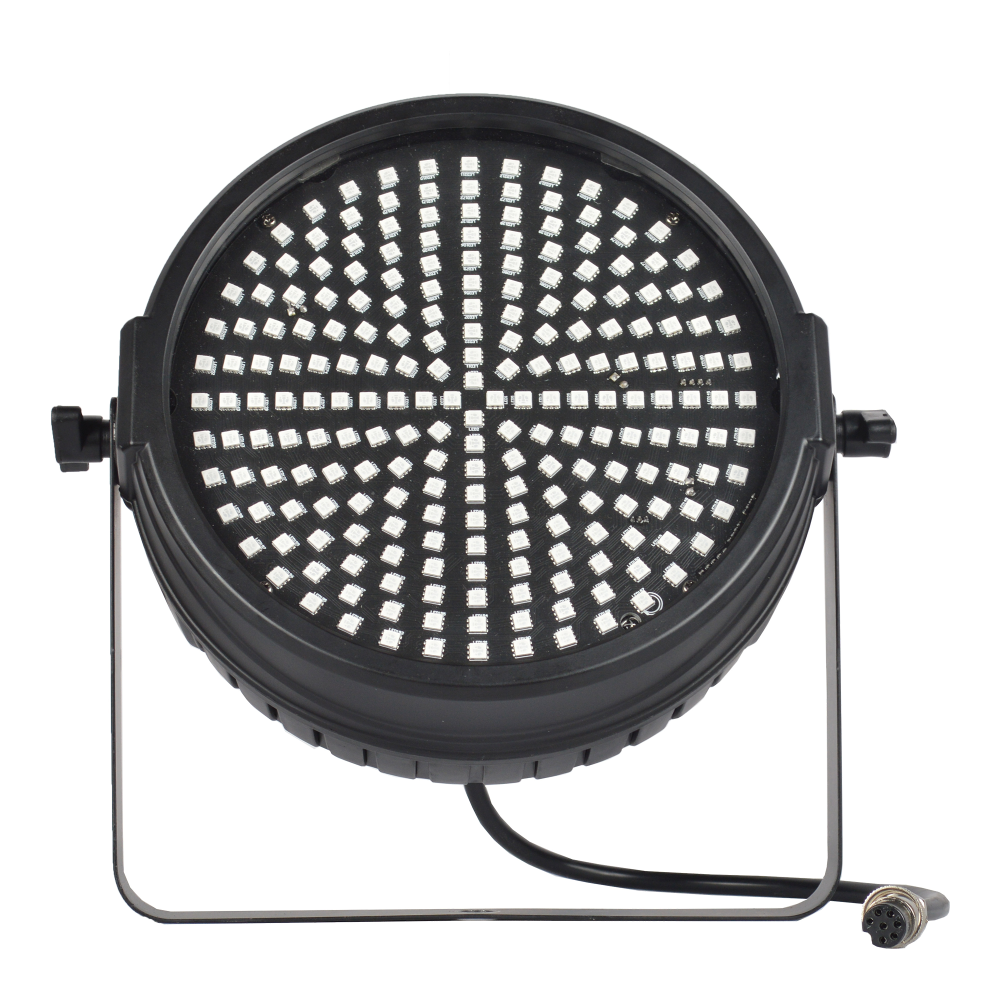 JMAZ VERSA FLEX PAR TRI220 LED 2PK - 110W RGB SMD LED 2PK (Exclusively For Versa Flex Bar)