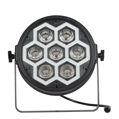 JMAZ VERSA FLEX PAR TRON7 2PK - 82W RGB-W LED 2PK (Exclusively For Versa Flex Bar)