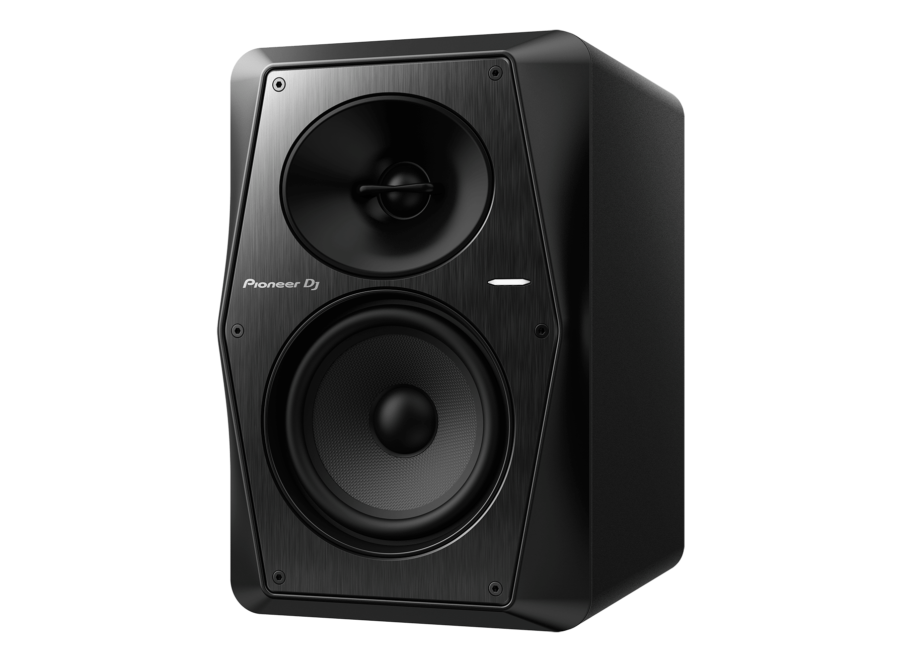 Pioneer DJ VM-50 - 5” Active Monitor Speaker (Black)