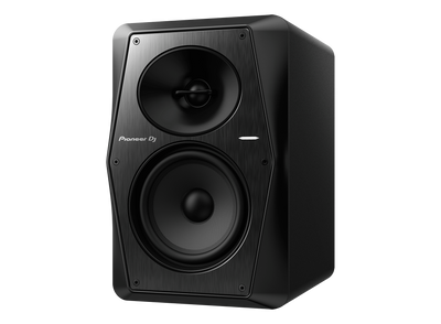 Pioneer DJ VM-50 - 5” Active Monitor Speaker (Black)