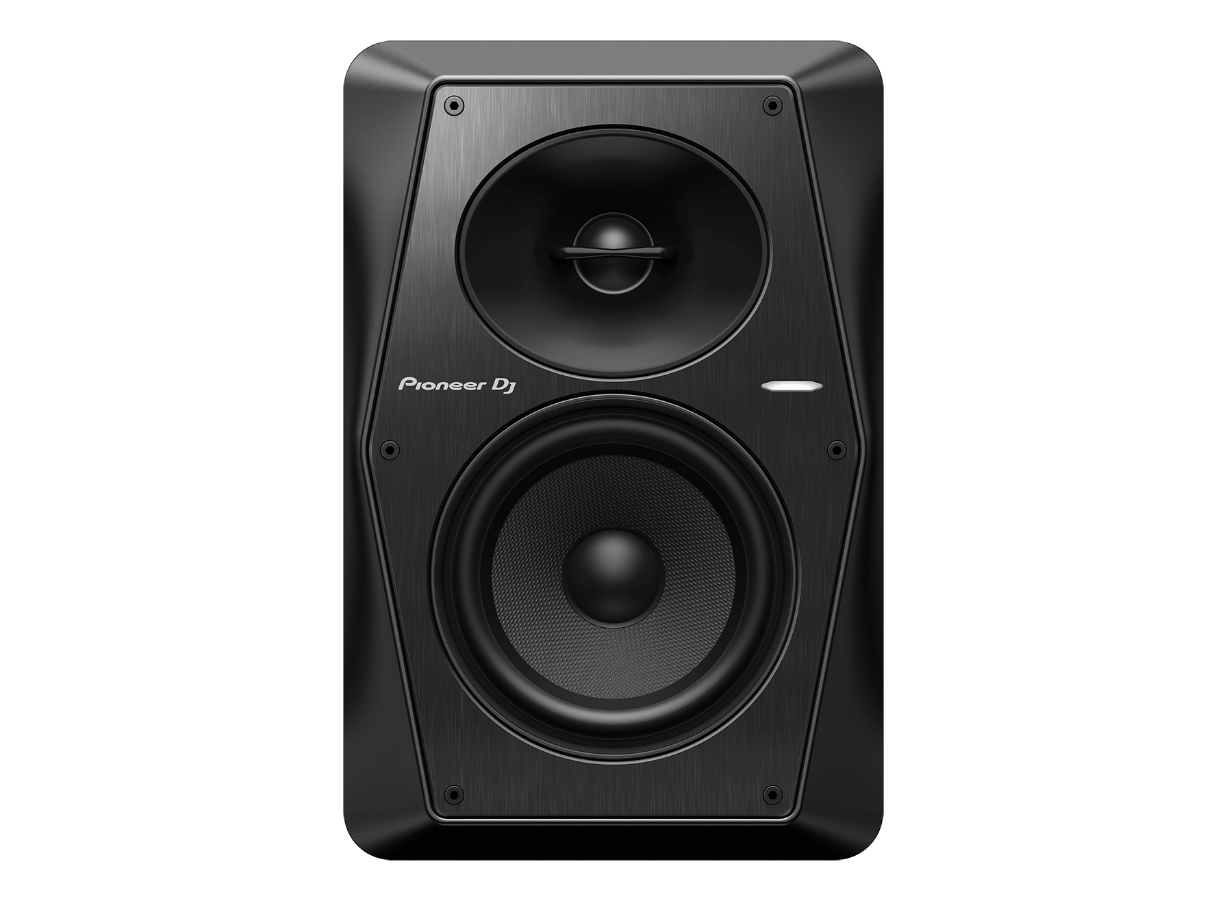 Pioneer DJ VM-50 - 5” Active Monitor Speaker (Black)
