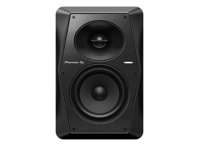 Pioneer DJ VM-50 - 5” Active Monitor Speaker (Black)