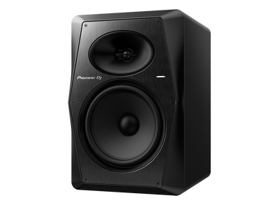 Pioneer DJ VM-80 - 8” Active Monitor Speaker