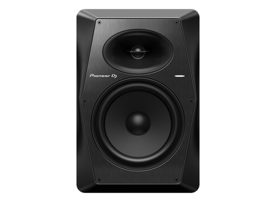 Pioneer DJ VM-80 - 8” Active Monitor Speaker