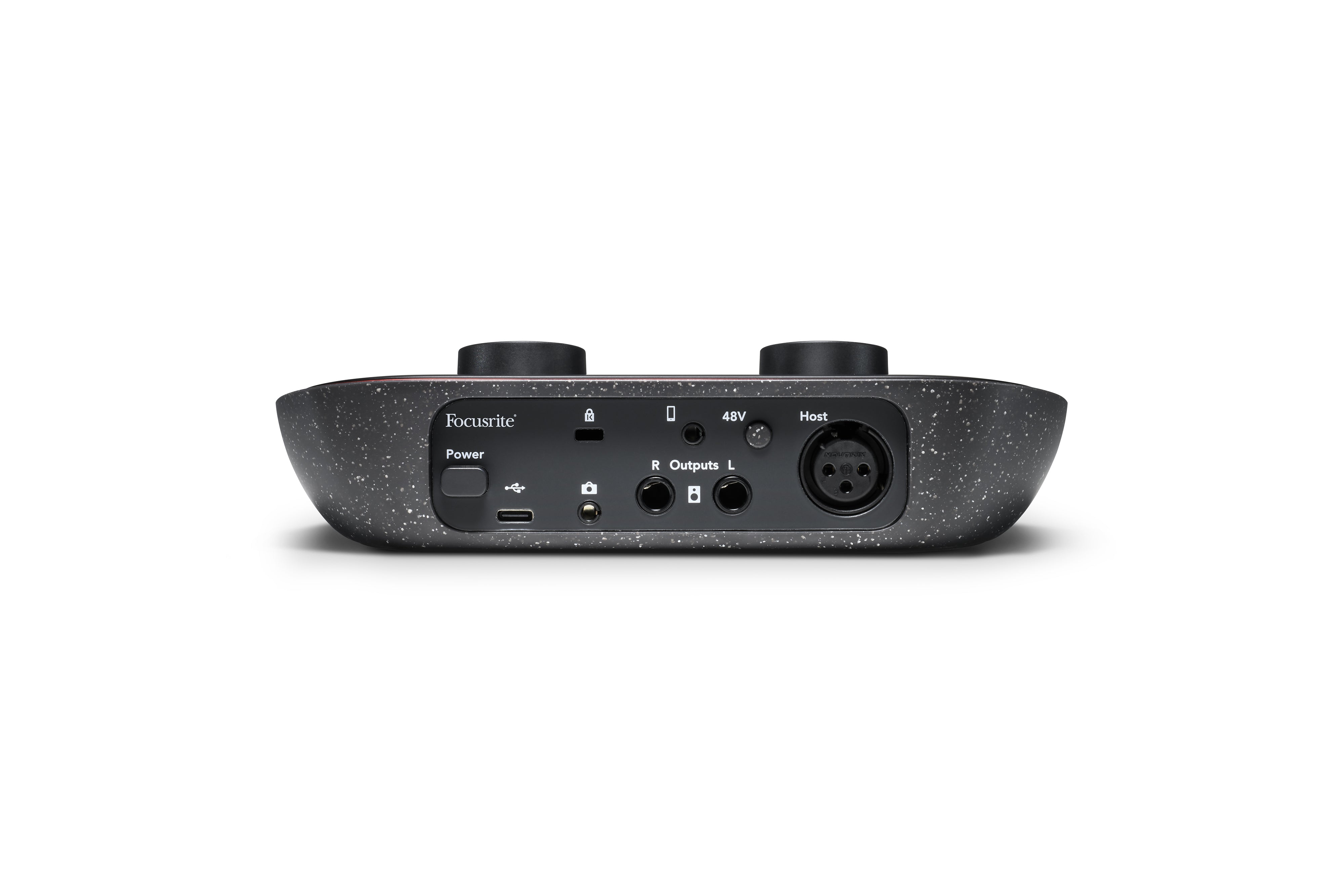 Focusrite Vocaster One Studio - The Essential Podcasting Kit